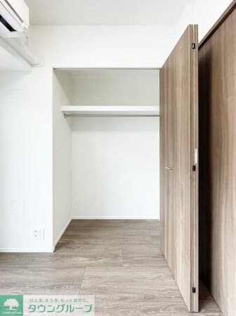 S-RESIDENCE高島平asoleaの物件内観写真